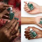 Essie Gel Couture Nail Polish in In-Vest in Style