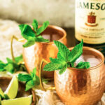 Irish Mule