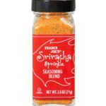New at Trader Joes March 2023 - Sriracha Sprinkle Seasoning Blend