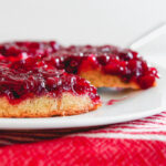 Trader Joes pies- cranberry pie