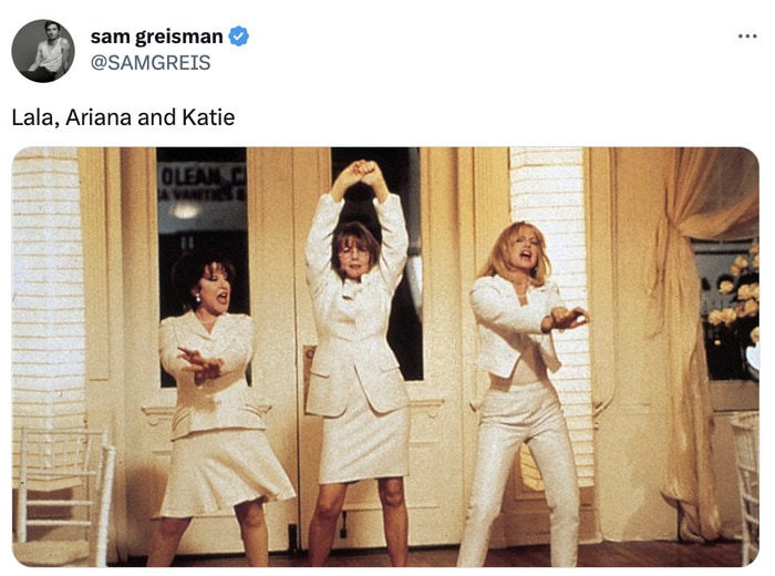 vanderpump rules tom raquel ariana cheating memes - lala ariana katie