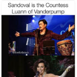 vanderpump rules tom raquel ariana cheating memes - countess luann of vanderpump