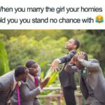 wedding tweets memes - got the girl