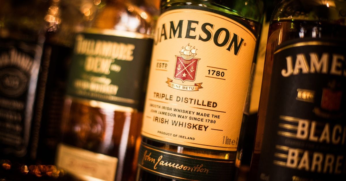 What Is Irish Whiskey