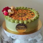 Zodiac cakes- astrology cake