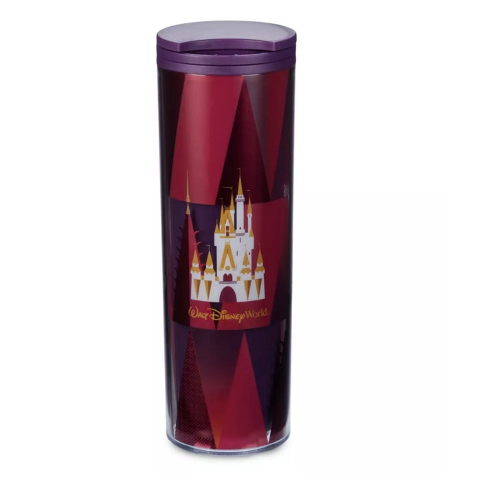 Get Your Daily Dose of Hydration With These NEW Disney Tumblers