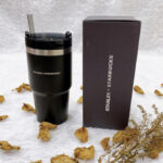 Starbucks Stanley Tumblers - Black