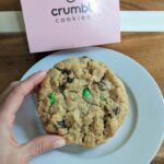 Best Crumbl Cookie Flavors Ranked - Monster