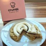 Best Crumbl Cookie Flavors Ranked - Cinnamon Roll