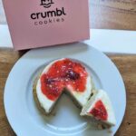 Best Crumbl Cookie Flavors Ranked - Strawberry Shortcake