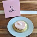 Best Crumbl Cookie Flavors Ranked - classic pink sugar