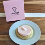 Best Crumbl Cookie Flavors Ranked - classic pink sugar