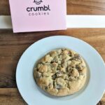 Best Crumbl Cookie Flavors Ranked - milk chocolate chip