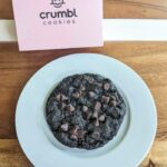 Best Crumbl Cookie Flavors Ranked - dark dream