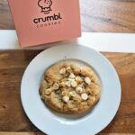 Best Crumbl Cookie Flavors Ranked - Macadamia Nut