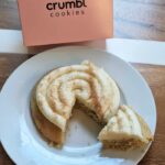 Best Crumbl Cookie Flavors Ranked - Snickerdoodle Cupcake