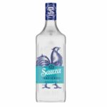 best tequila for margaritas - Sauza Hacienda Silver