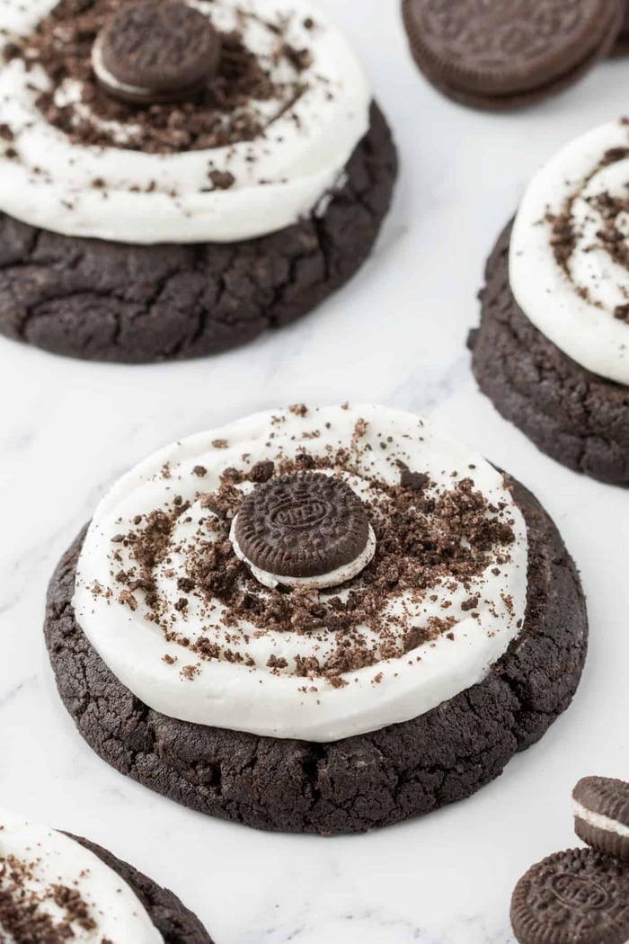 11 Crumbl Cookies Copycat Recipes - Brit + Co