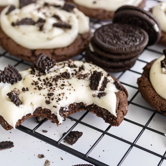 11 Crumbl Cookies Copycat Recipes - Brit + Co