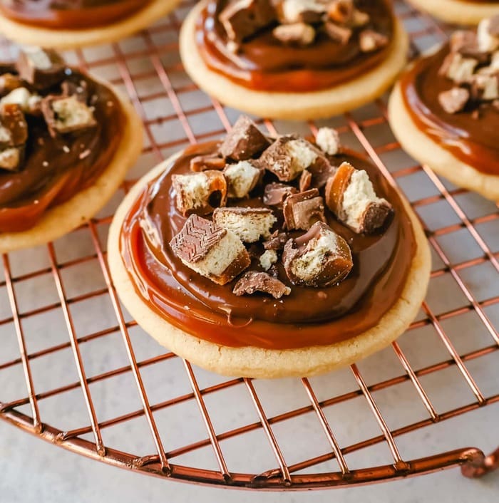 11 Crumbl Cookies Copycat Recipes - Brit + Co