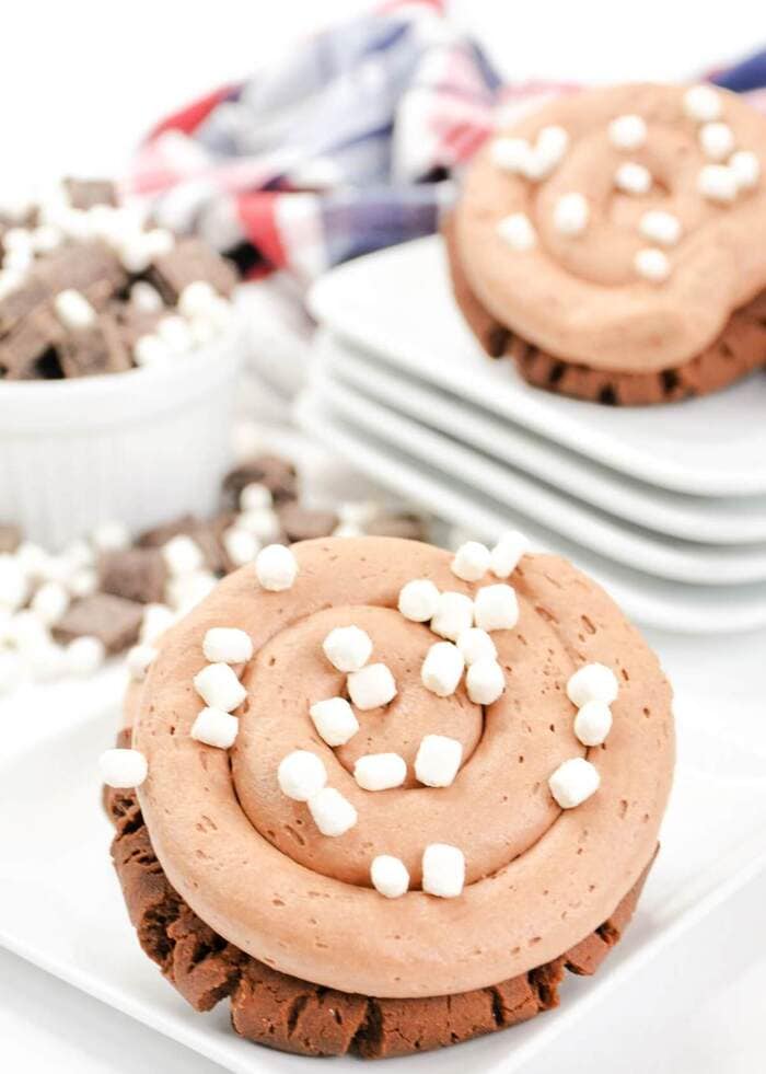 11 Crumbl Cookies Copycat Recipes - Brit + Co