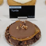 crumbl cookie flavors - turtle