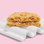 crumbl cookie flavors - butterscotch chip