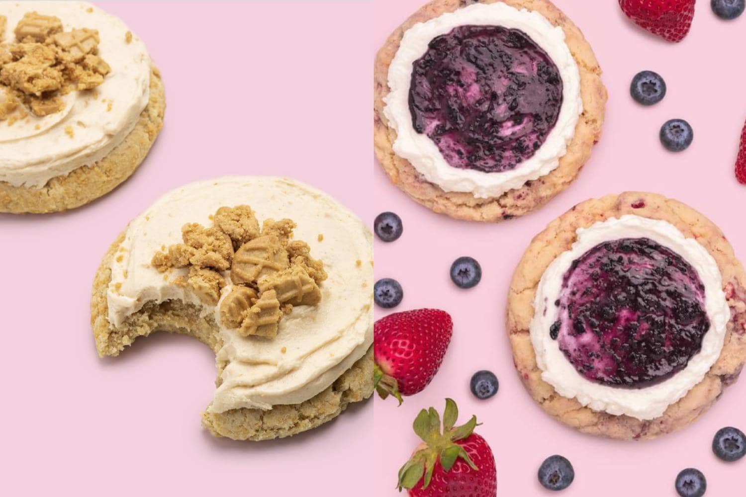 21 Crumbl Cookie Flavors Ranked Best to Worst Let's Eat Cake