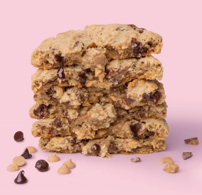 crumbl cookie flavors - Mom’s Recipe