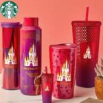 Disney Starbucks Cups and Tumblers - collection