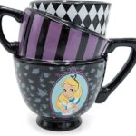 Funny Coffee Mugs - alice in wonderland cups