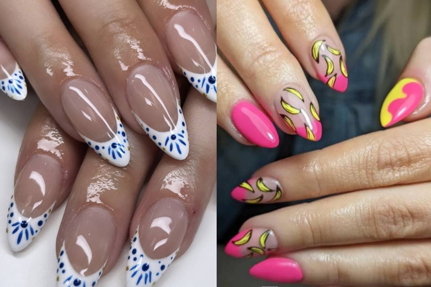35 Trendy May Nail Design Ideas For 2023 - Let'S Eat Cake