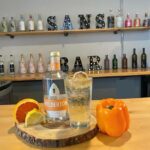 Non-Alcoholic Bars Around the World - Sans Bar