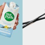 Nut Pod Creamer Review - French Vanilla