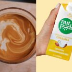 Nut Pod Creamer Review - Coffee Creamer