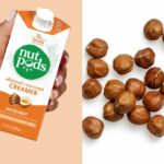 Nut Pod Creamer Review - Hazelnuts