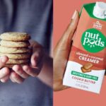 Nut Pod Creamer Review - Cookies