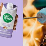 Nut Pod Creamer Review - Toasted Marshmallow
