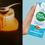 Nut Pod Creamer Review - Caramel