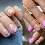 Short Nail Ideas