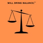 Star Wars Quotes - he will bring balance