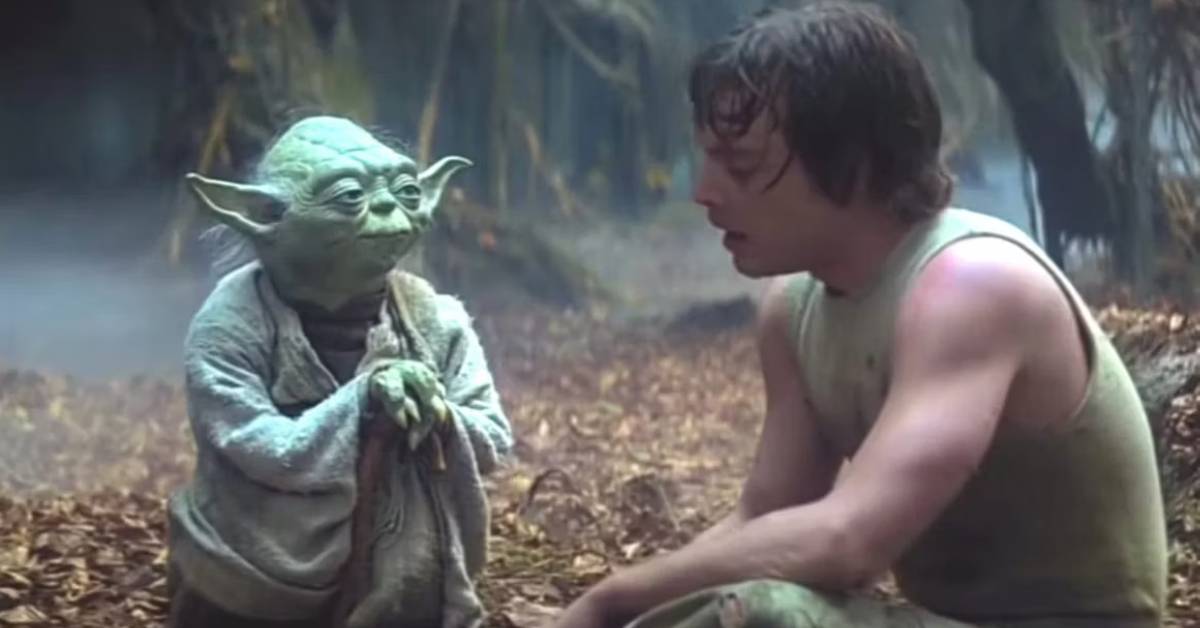 Star Wars Quotes