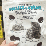 Trader Joe's April 2023 - Cookies and Creme Pretzel Slims