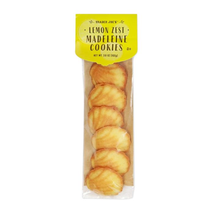 23 New Trader Joe's Products to Pick Up in April 2023 Let's Eat Cake
