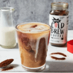 trader joe's dessert hacks - instant coffee