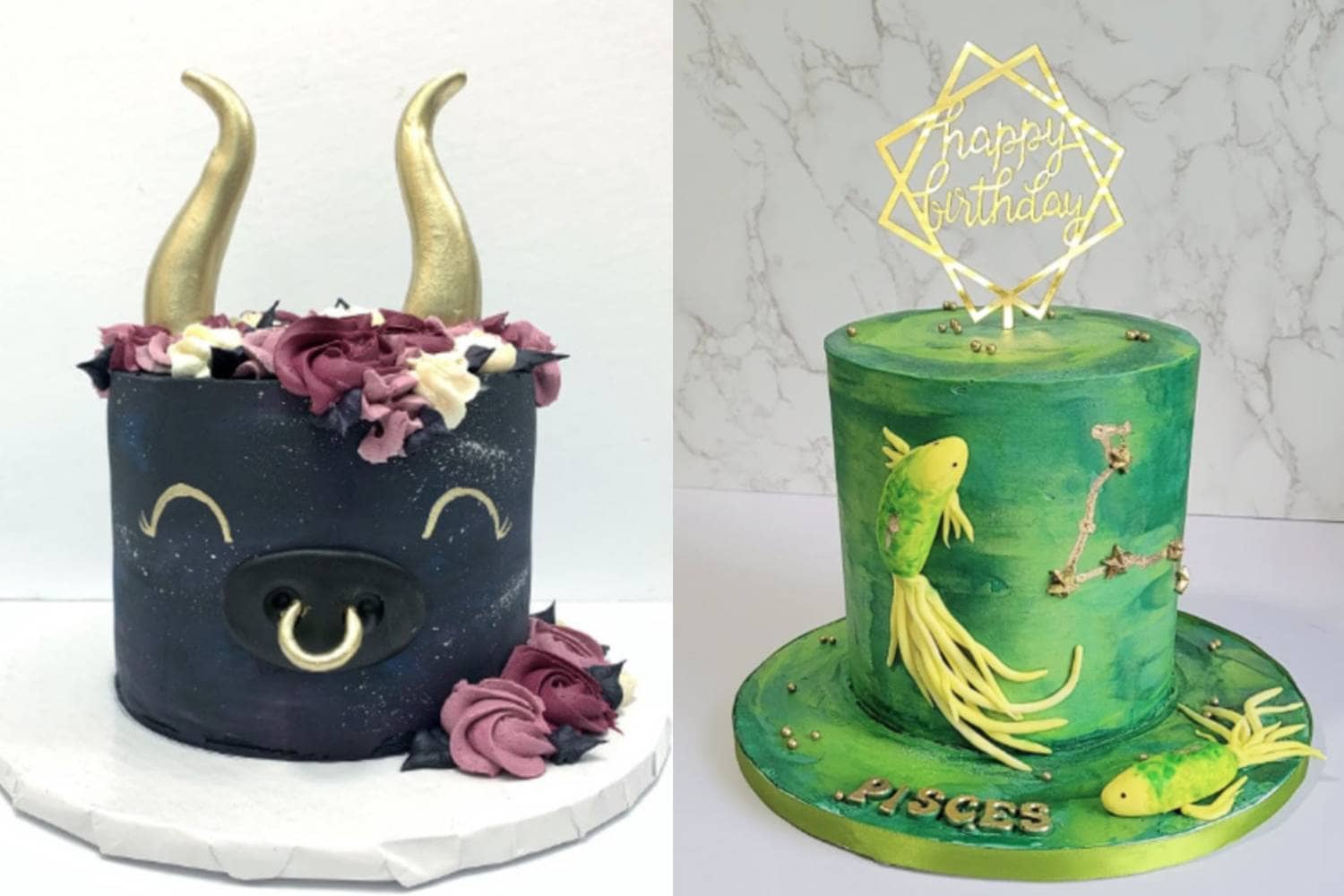 virgo szn cake sage｜TikTok Search