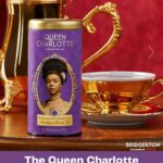 Queen Charlotte Republic of Tea