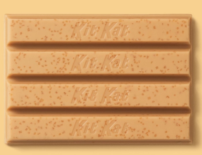 Kit Kat Churro Limited Edition Flavor - Unwrapped Bars