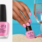 Summer Nail Colors 2023 - OPI Summer Make the Rules Nail Lacquer in Makeout-Side