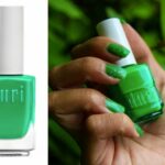 Summer Nail Colors 2023 - duri Nail Polish in Toxic